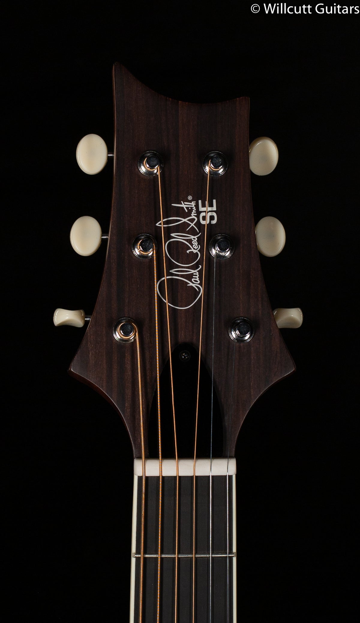 PRS SE P20E Parlor Vintage Mahogany