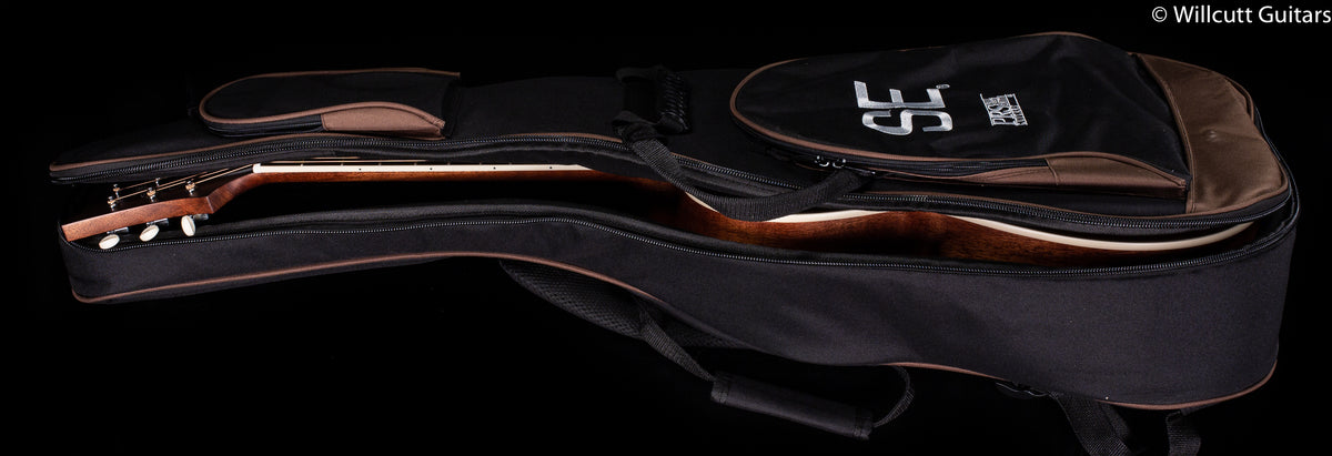 PRS SE P20E Parlor Vintage Mahogany