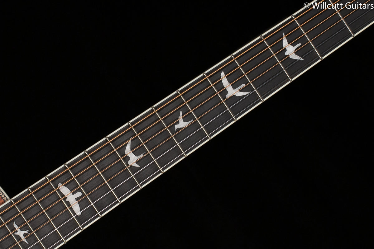 PRS SE P20E Parlor Vintage Mahogany