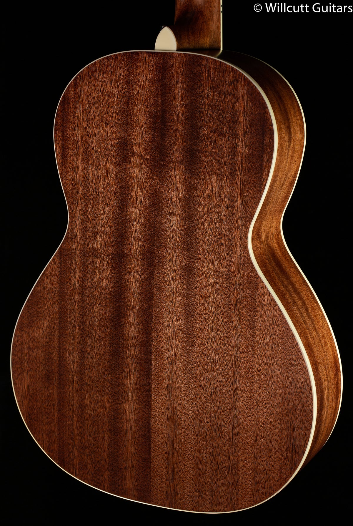 PRS SE P20E Acoustic Parlor Powder Blue