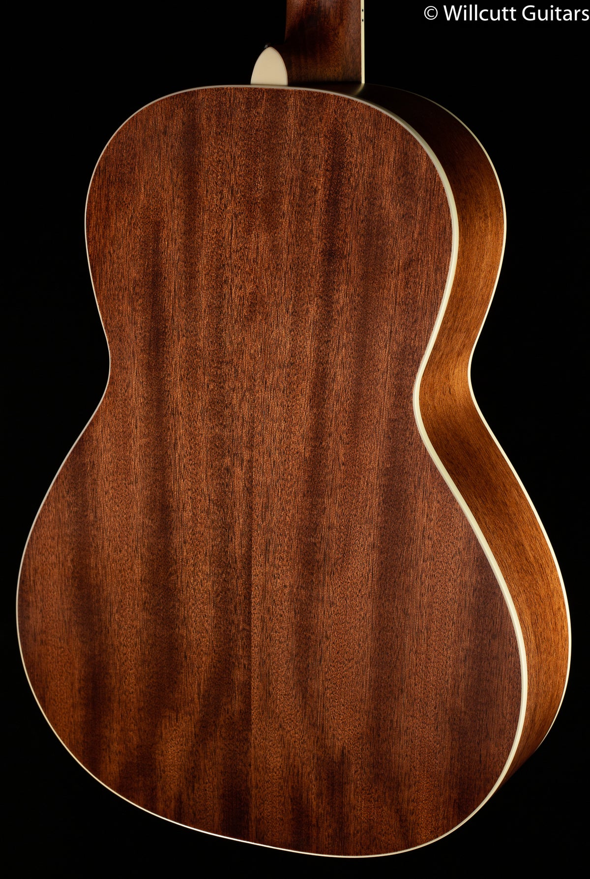 PRS SE P20E Acoustic Parlor Powder Blue