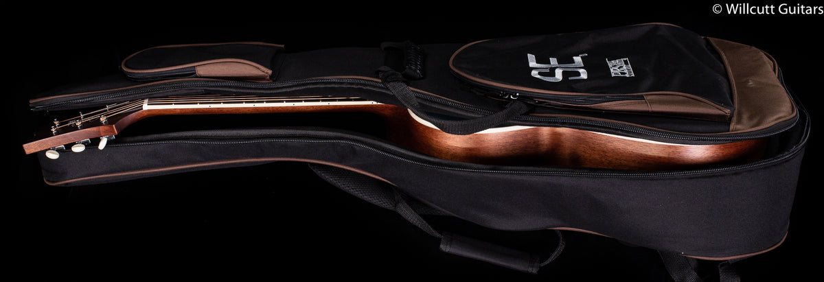 PRS SE P20E Acoustic Parlor Powder Blue