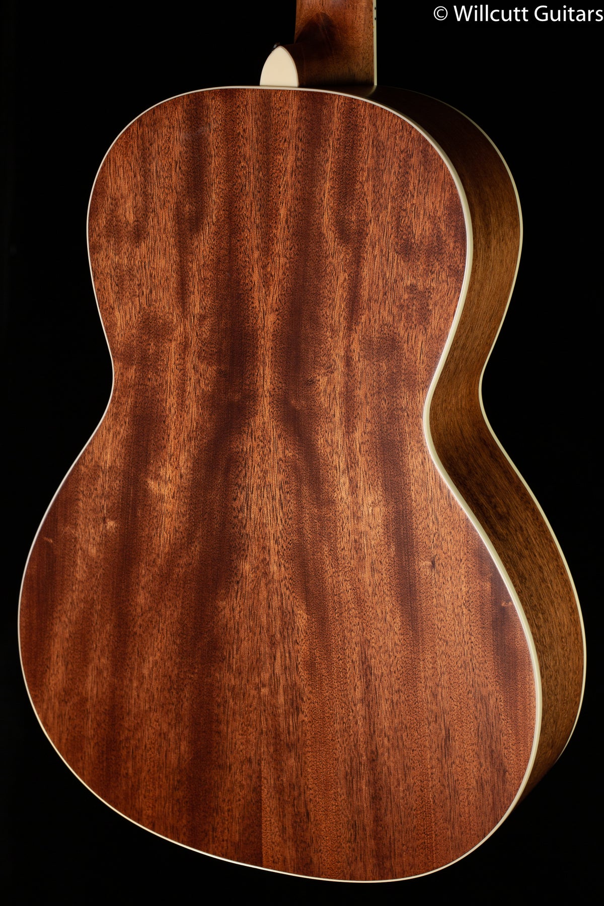 PRS SE P20E Acoustic Parlor Powder Blue