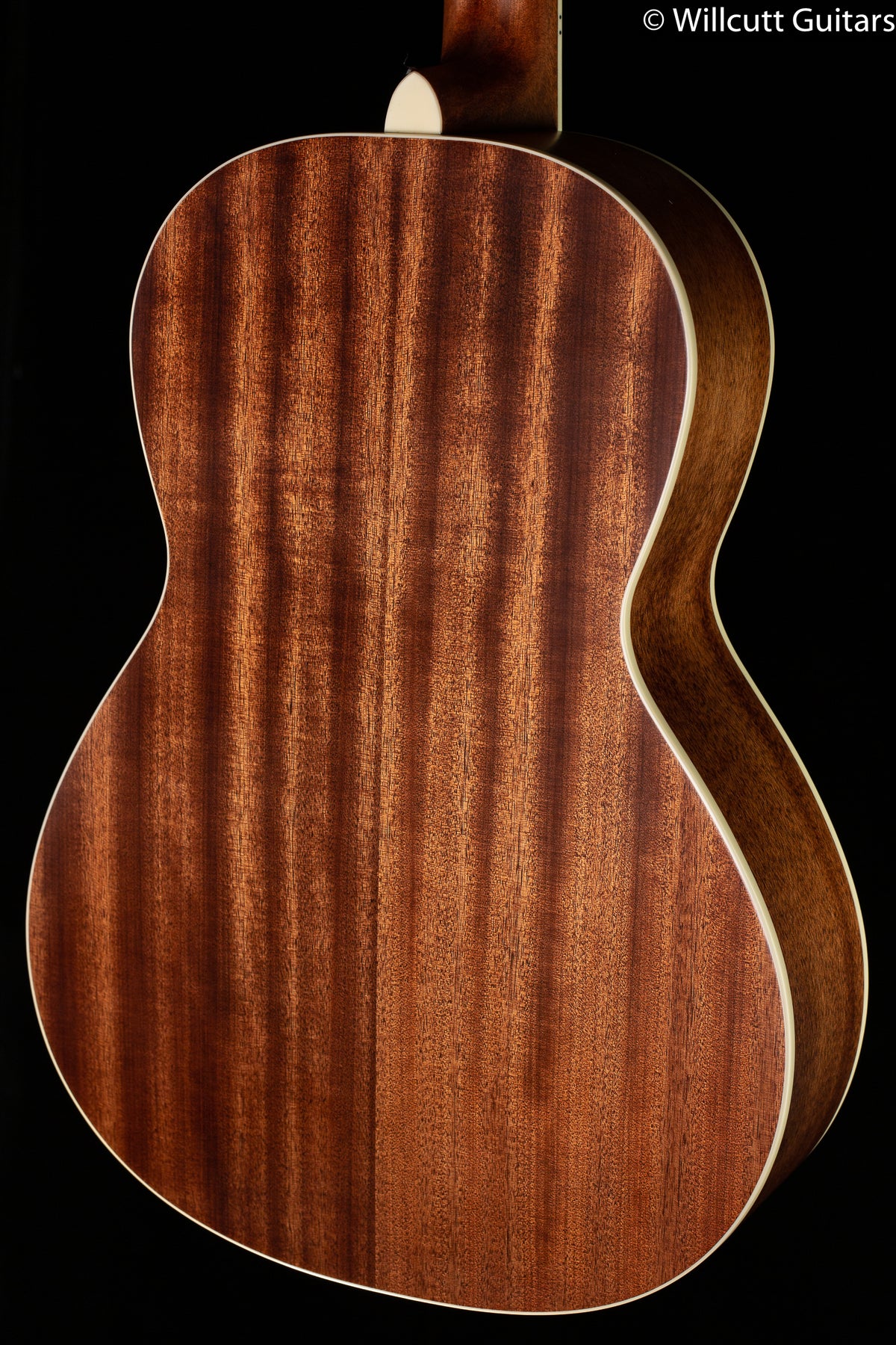 PRS SE P20E Acoustic Parlor Powder Blue