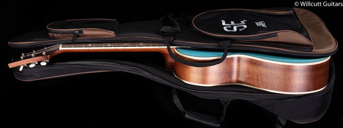 PRS SE P20E Acoustic Parlor Powder Blue