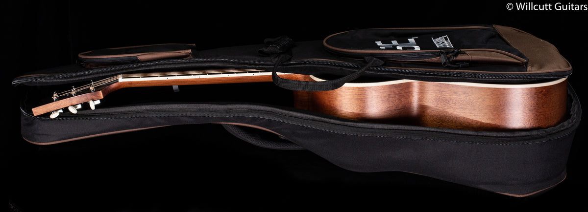 2020 PRS SE P20E Acoustic Parlor Black Top