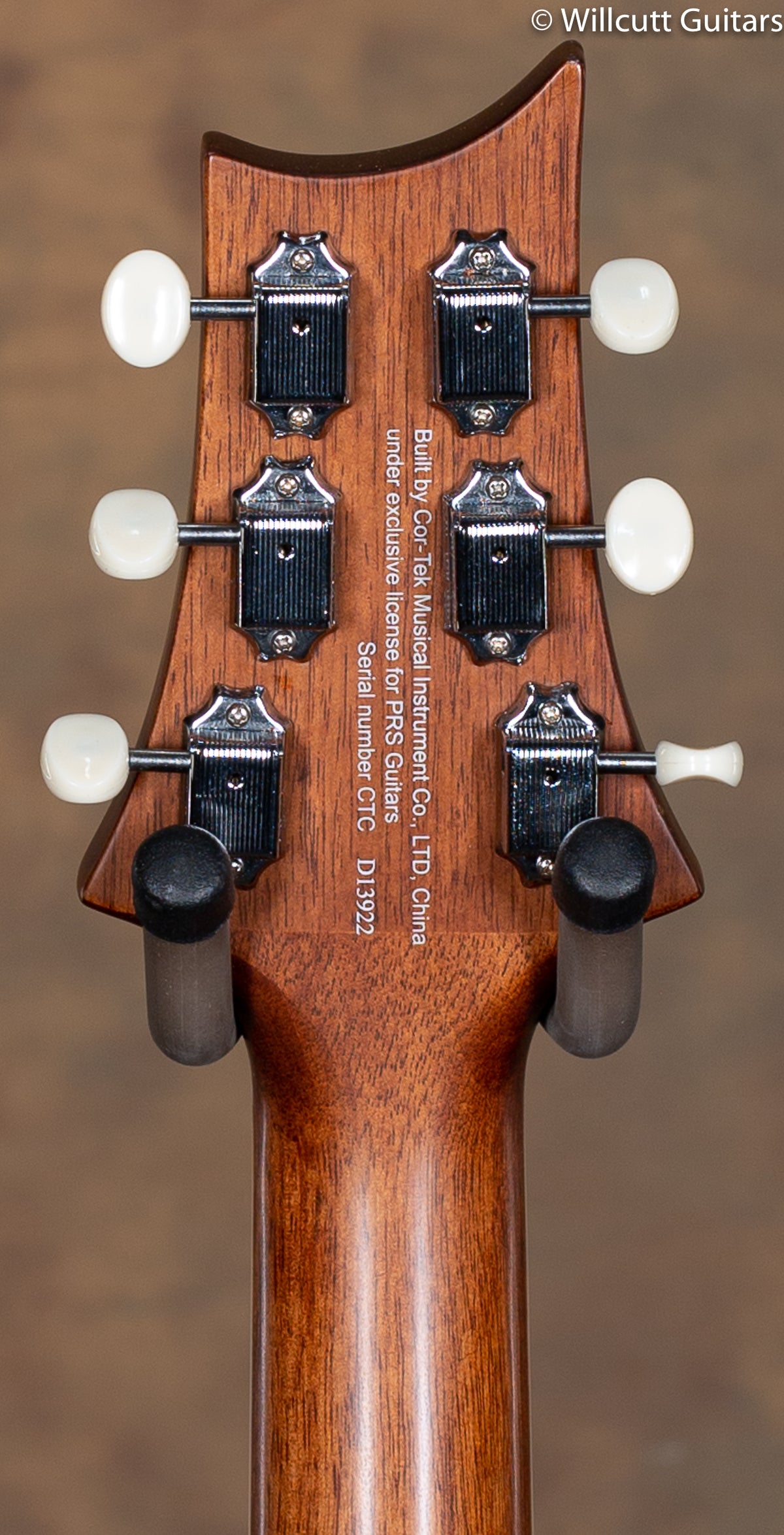 PRS SE P20E Tonare Parlor