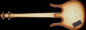 Danelectro Longhorn Bass Copperburst Bass Guitar