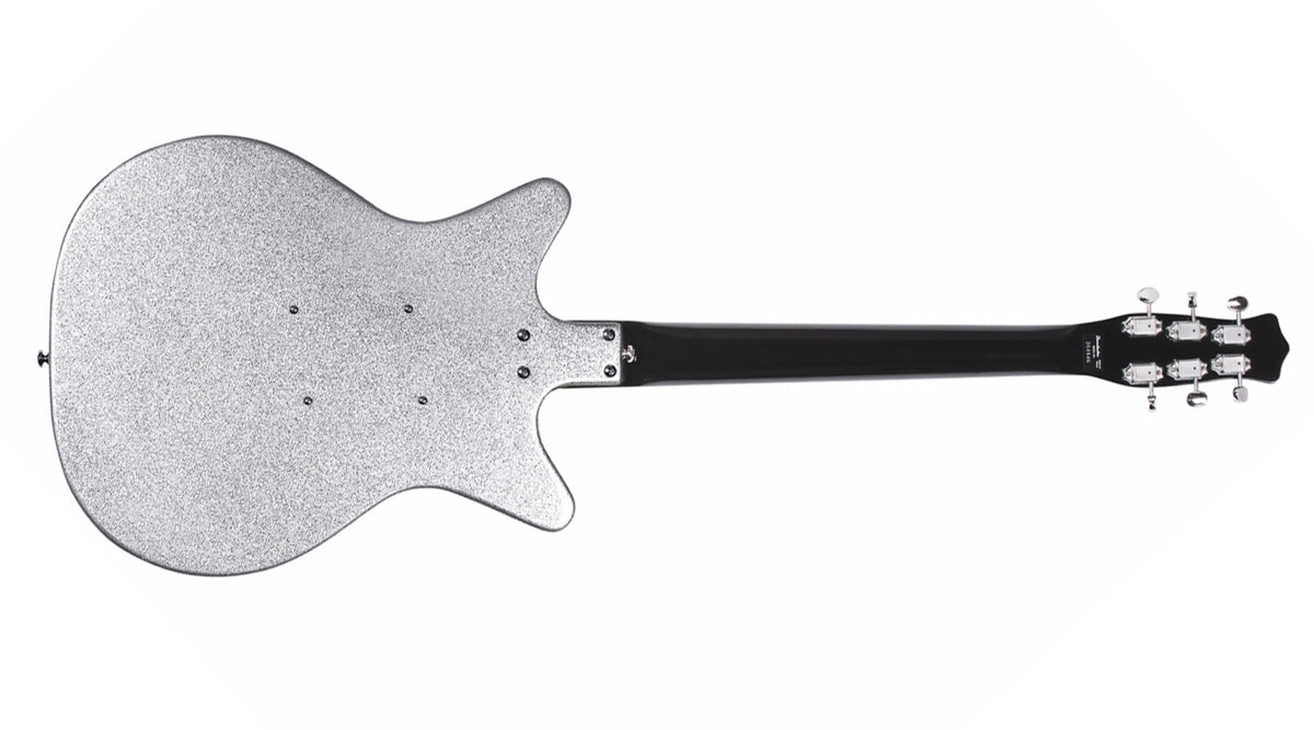 Danelectro 59 Modified NOS+ MetalFlake