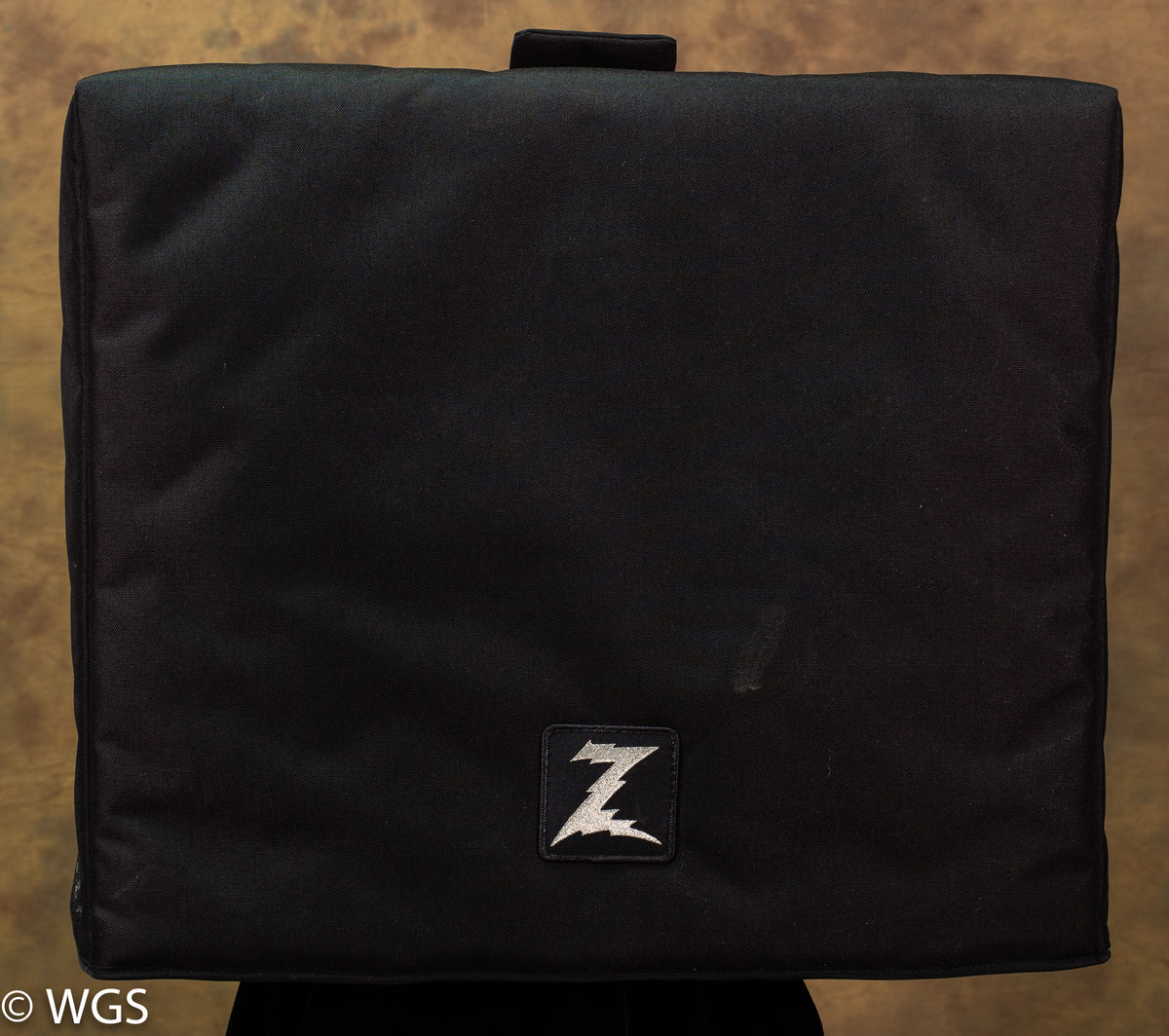 Dr Z Z Plus LT 1x12 Black USED