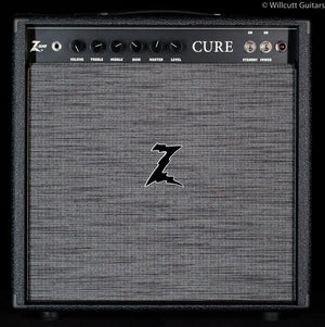 Dr. Z Cure 1x12 Studio Combo, Black
