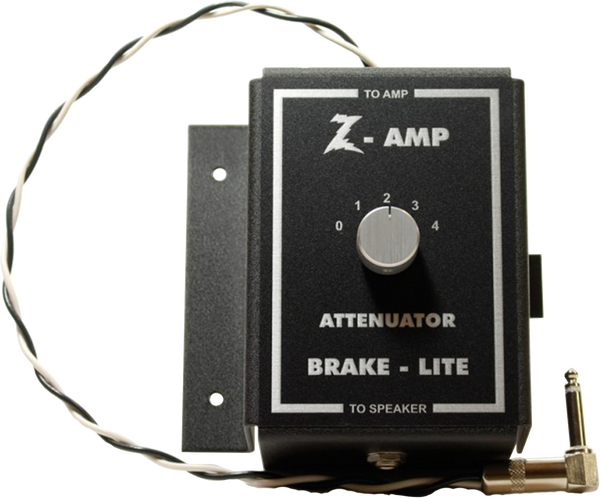 Dr Z Brake Lite - Willcutt Guitars Dr Z Brake Lite - Willcutt Guitars