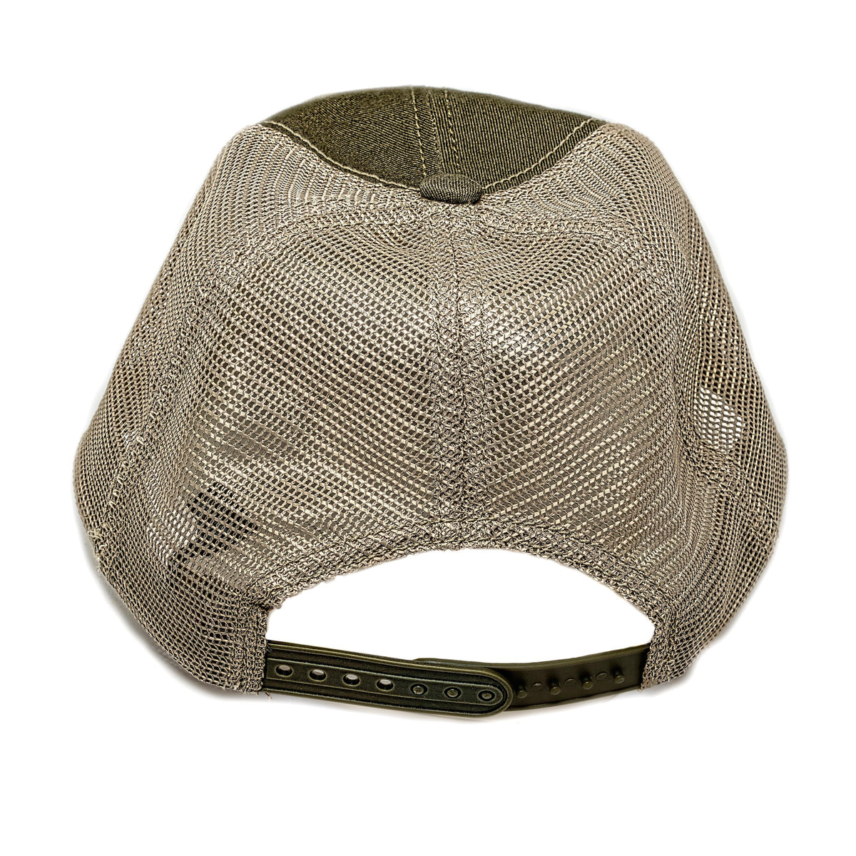 Willcutt Guitars Trucker Hat