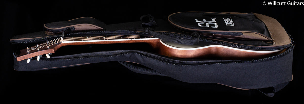 2021 PRS SE P20E Acoustic Parlor Antique White