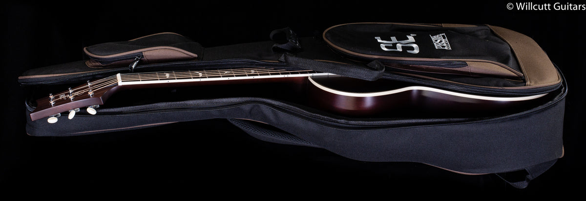 PRS SE P20E Acoustic Parlor Tobacco Sunburst