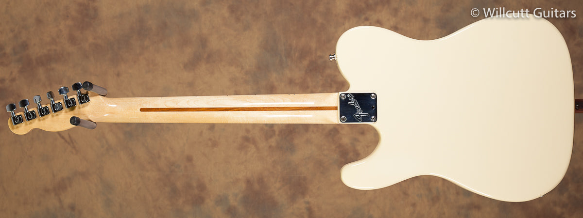 Fender Telecaster Standard 1983 USED