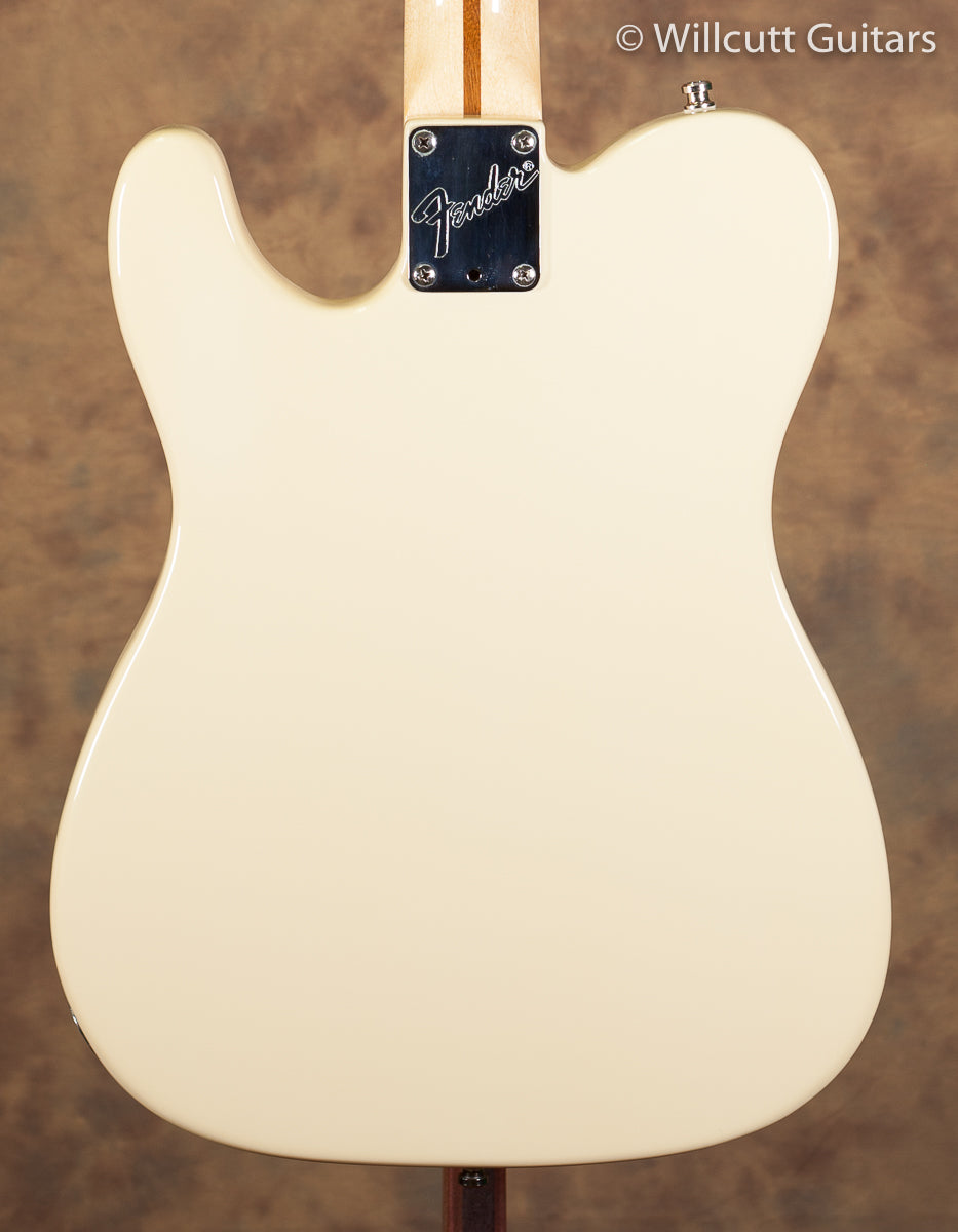 Fender Telecaster Standard 1983 USED