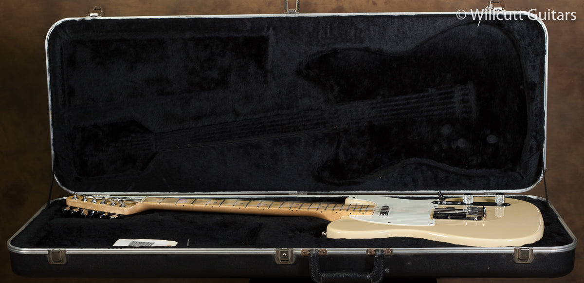 Fender Telecaster Standard 1983 USED