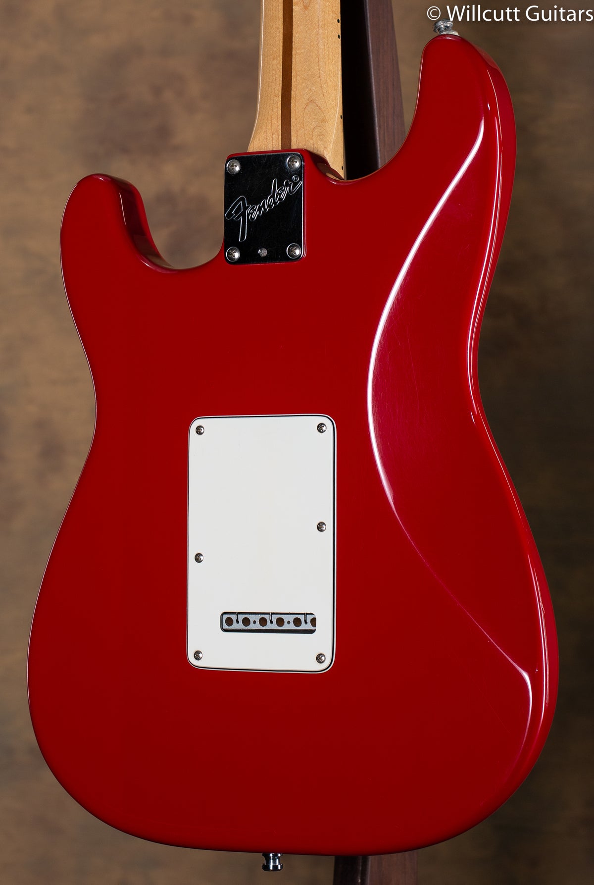 1989 Fender American Standard Stratocaster