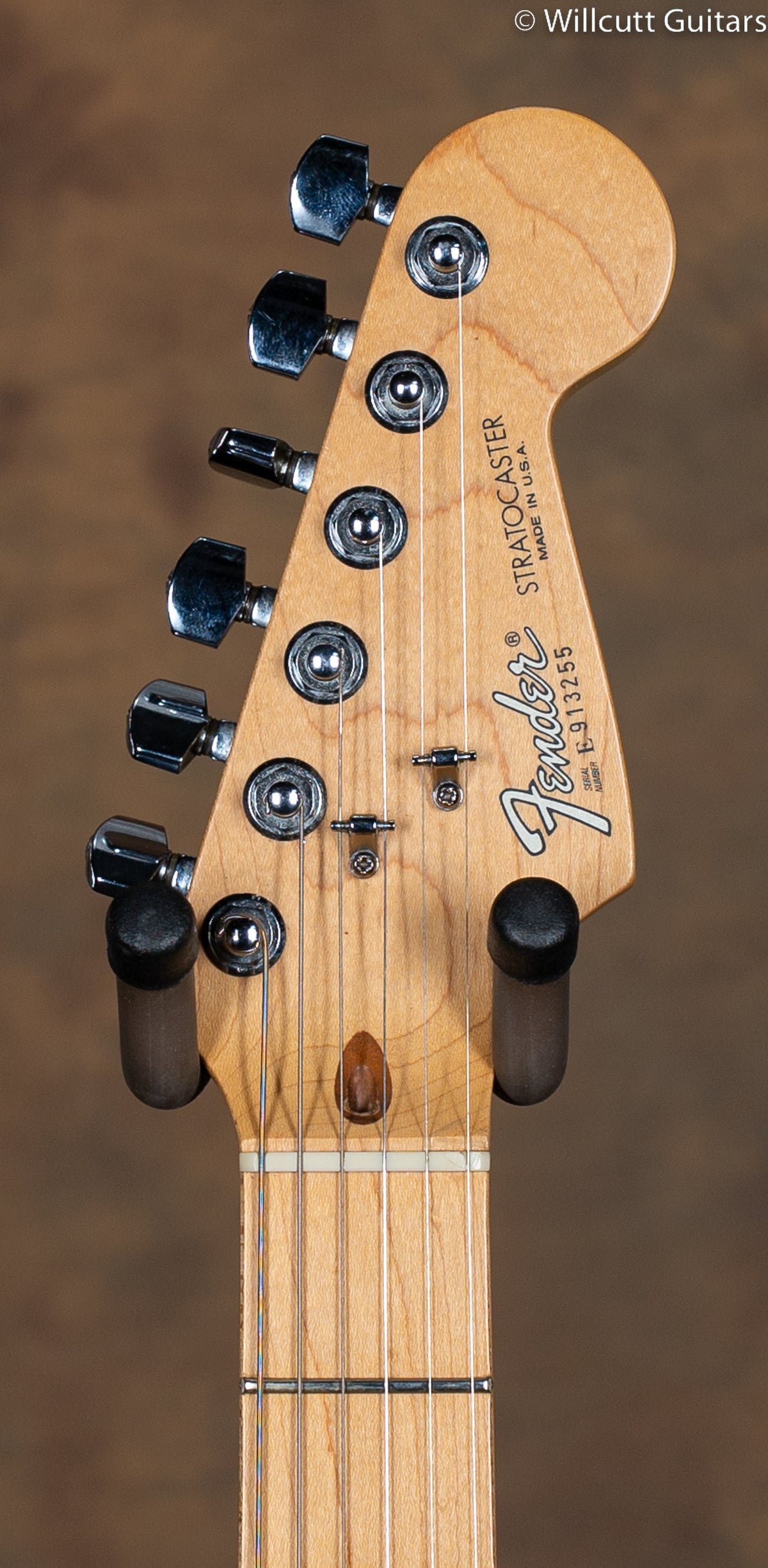 1989 Fender American Standard Stratocaster