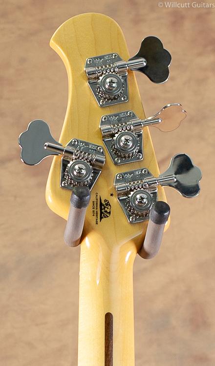 Ernie Ball Music Man StingRay 40th Anniversary &quot;Old Smoothie&quot; USED (799)