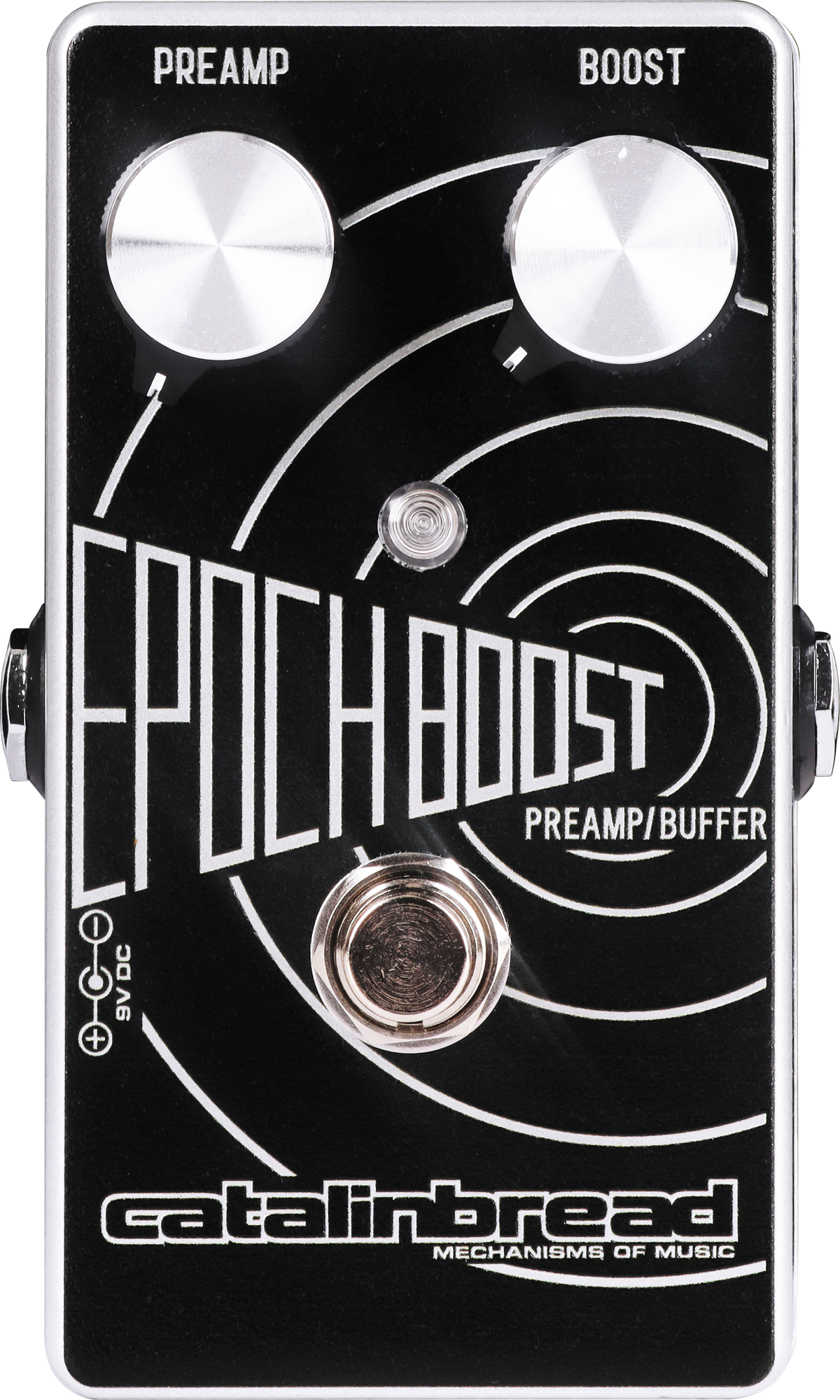 CATALINBREAD BELLE EPOCH / EPOCH BOOST LIMITED EDITION BOX SET