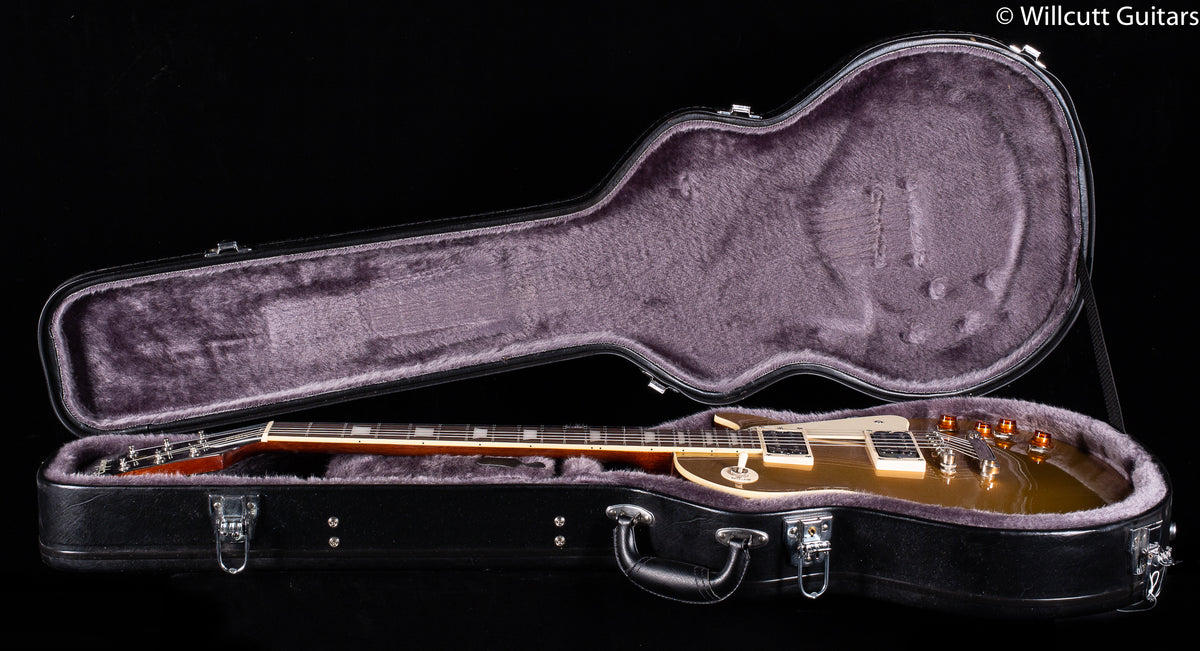 Epiphone Les Paul Slash Goldtop USED