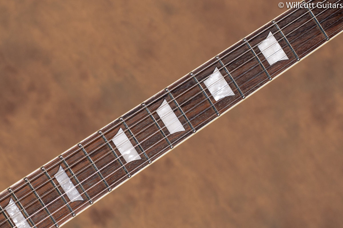 Epiphone Les Paul Slash Goldtop USED