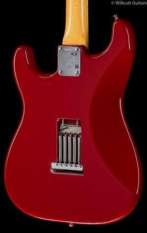 Fender Eric Johnson Stratocaster Dakota Red Rosewood DEMO