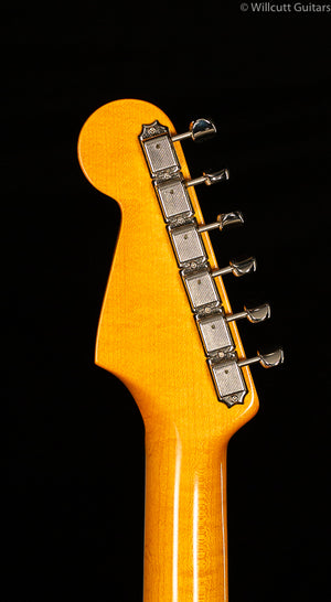 Fender Eric Johnson Stratocaster Dakota Red Rosewood DEMO