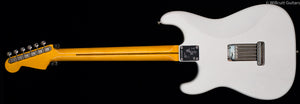 Fender Eric Johnson Stratocaster White Blonde Maple (887)