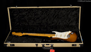 Fender Eric Johnson Signature Stratocaster® Thinline 2-Color Sunburst