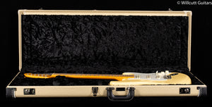 Fender Eric Johnson Signature Stratocaster Thinline Vintage White