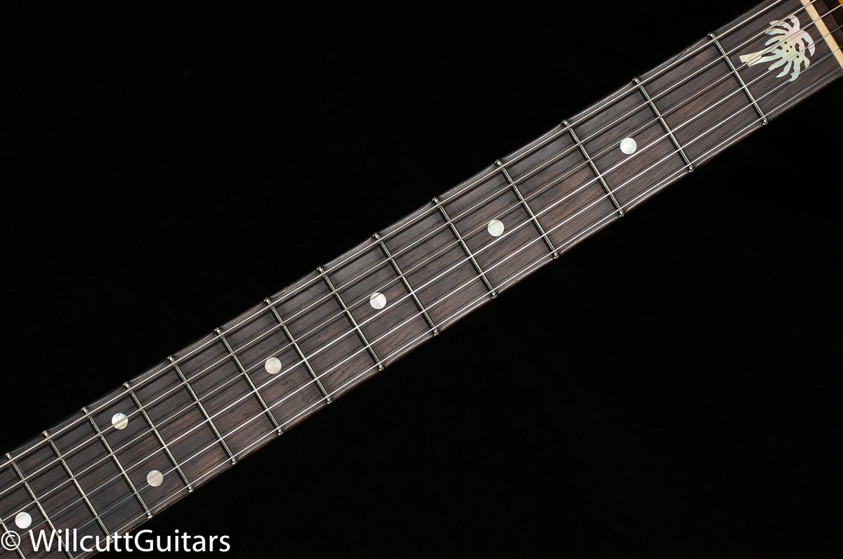 Fender Custom Shop Masterbuilt Ron Thorn El Mocambo Telecaster Heavy Relic (042)