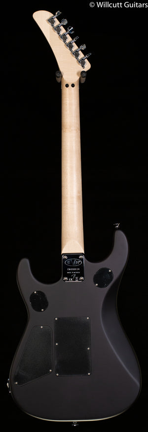 EVH 5150 Series Deluxe Poplar Burl Black Burst Ebony Fingerboard