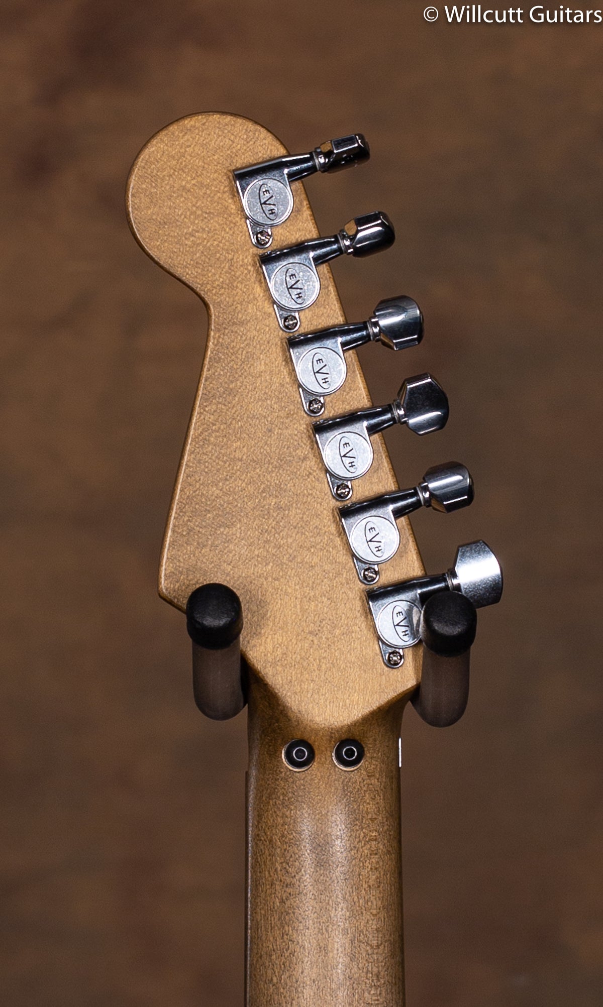 EVH Striped Series Frankenstein Frankie USED