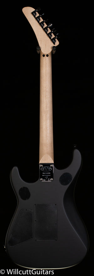EVH 5150® Series Standard, Ebony Fingerboard, Stealth Black