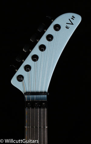 EVH 5150 Series Standard Ice Blue Metallic