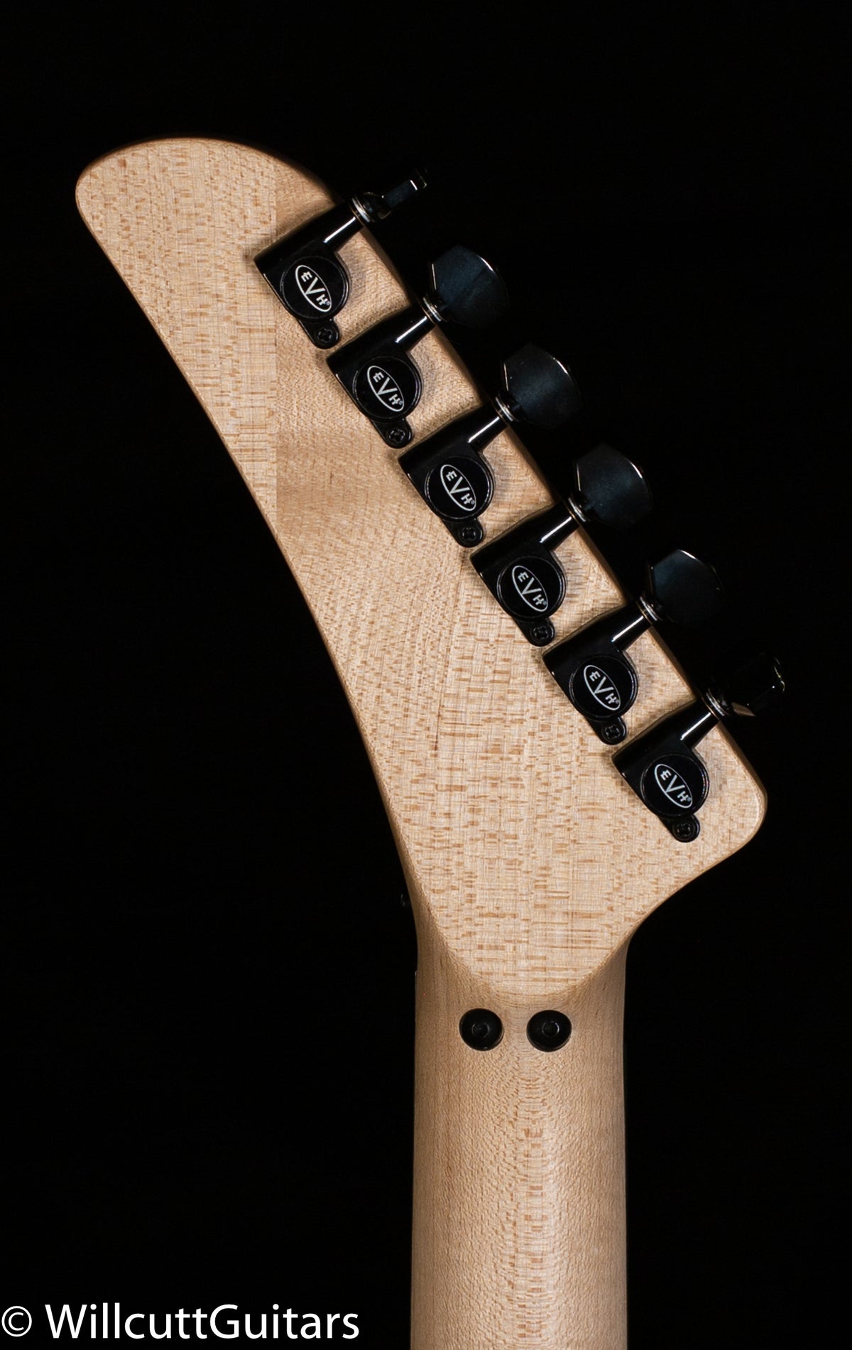 EVH 5150 Series Standard Ice Blue Metallic