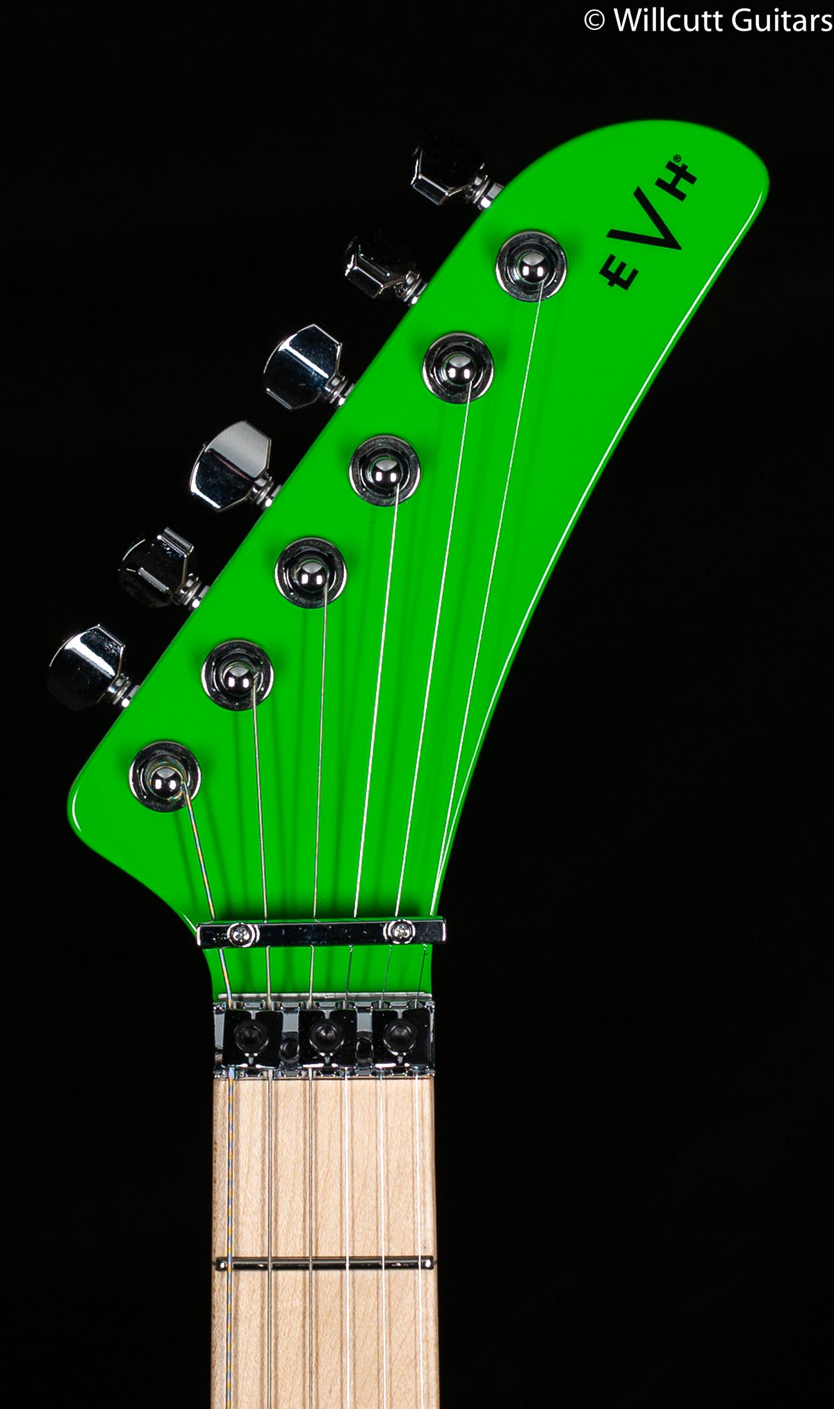 EVH 5150 Series Standard Slime Green (641)