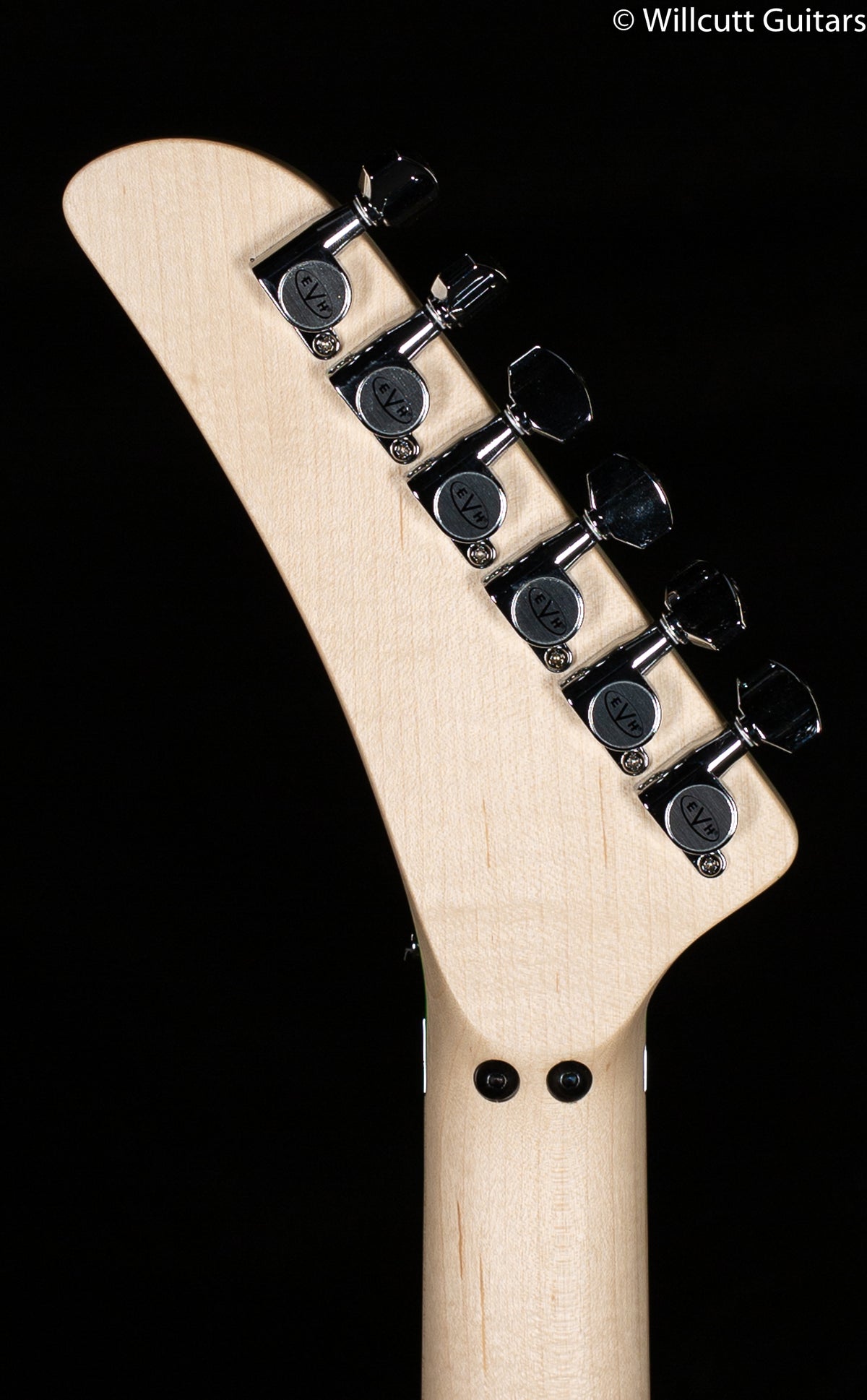 EVH 5150 Series Standard Slime Green (641)