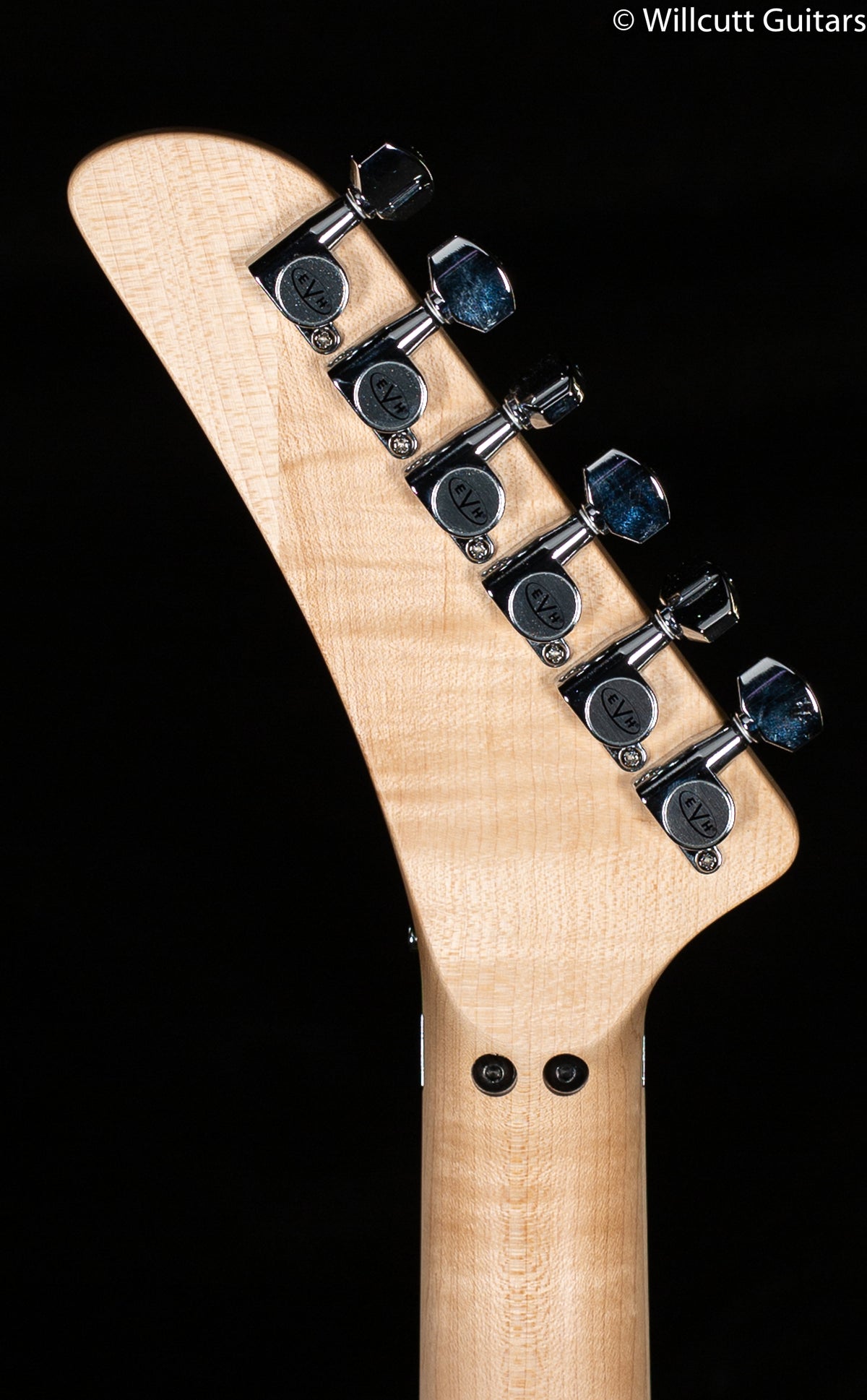 EVH 5150 Series Standard Slime Green (031)