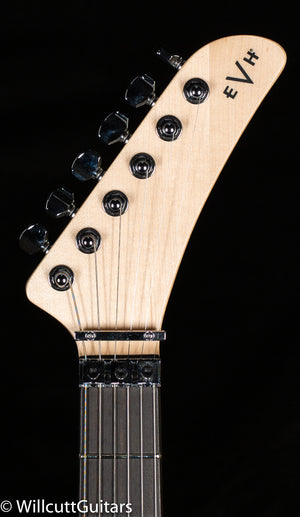 EVH Limited Edition 5150 Deluxe Ash Ebony Fingerboard Natural (375)