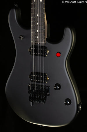EVH 5150 Series Standard Ebony Fingerboard Stealth Black (550)