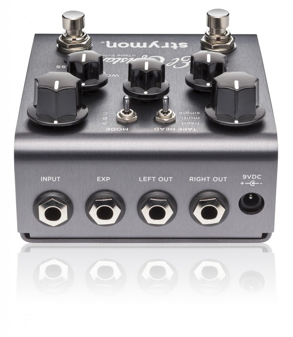 Strymon El Capistan Delay