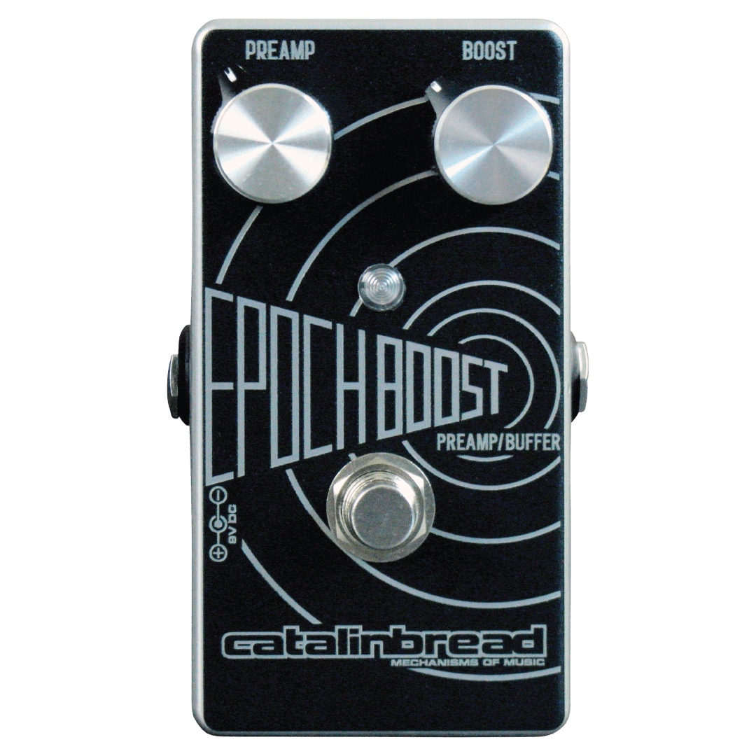 CATALINBREAD EPOCH BOOST