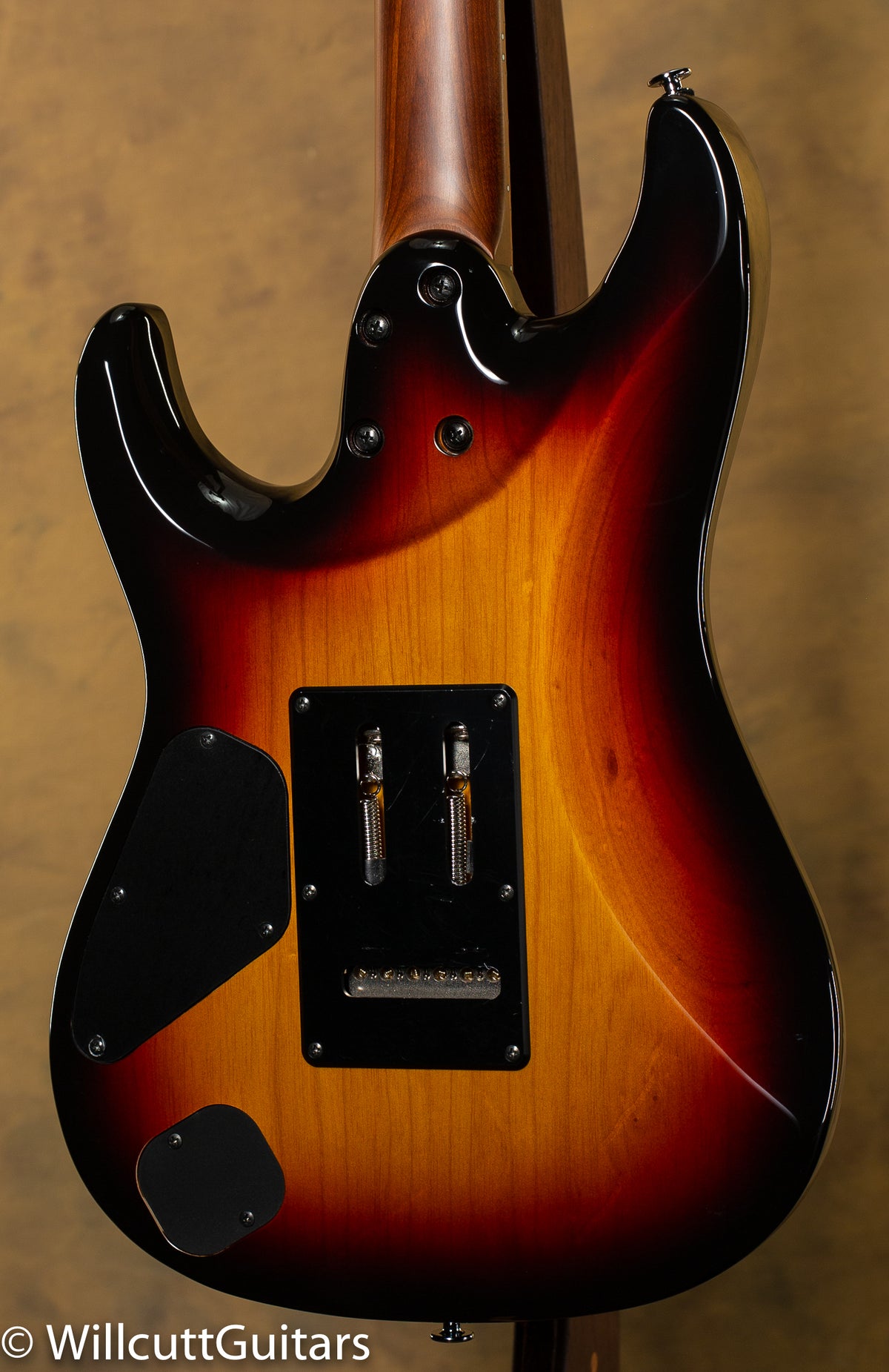 Ibanez AT2202A-TFB Prestige Tri Fade Burst