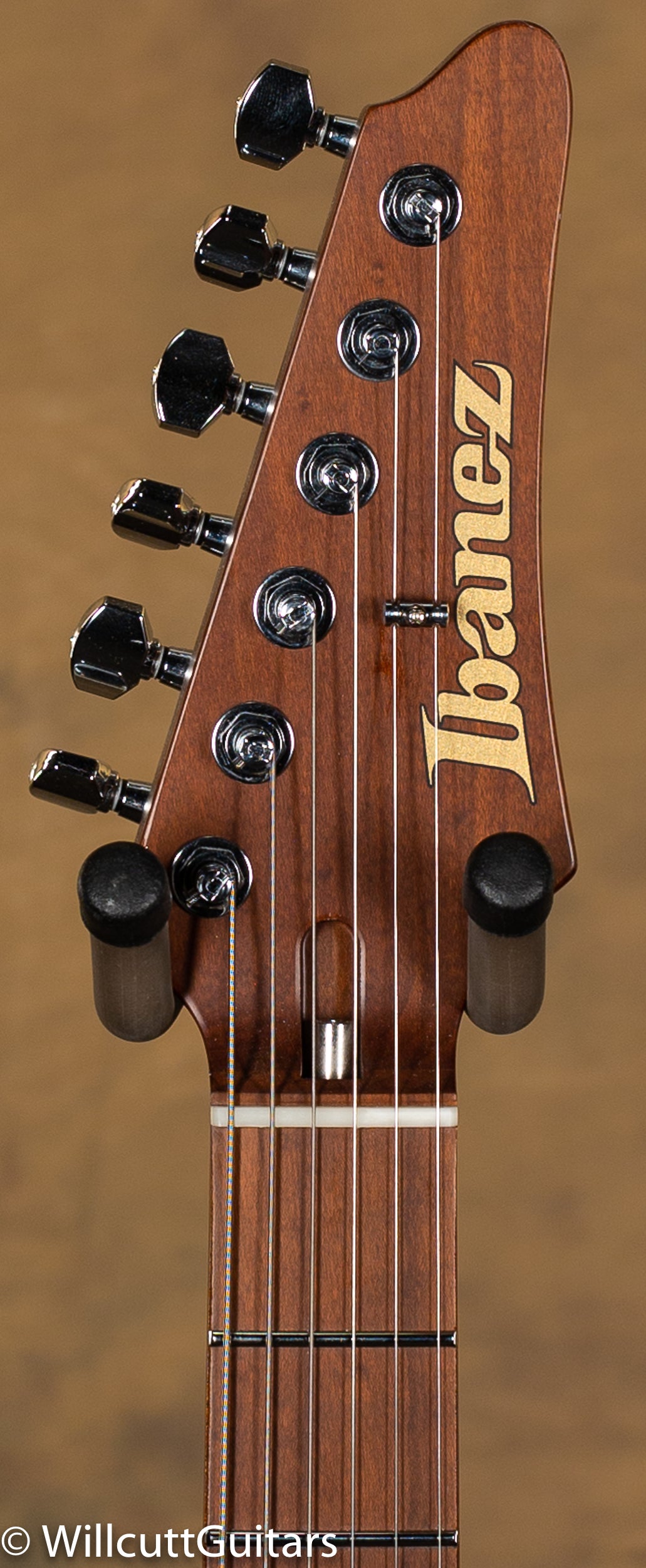 Ibanez AT2202A-TFB Prestige Tri Fade Burst