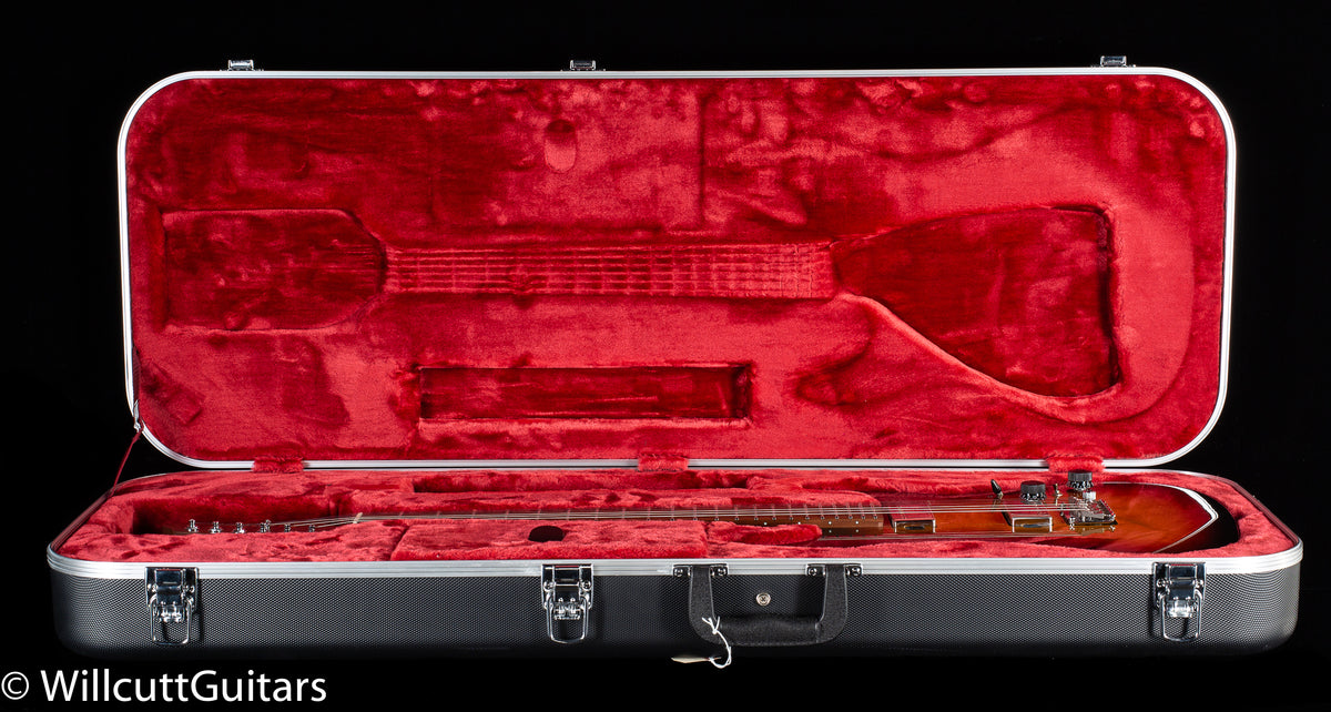 Ibanez AT2202A-TFB Prestige Tri Fade Burst