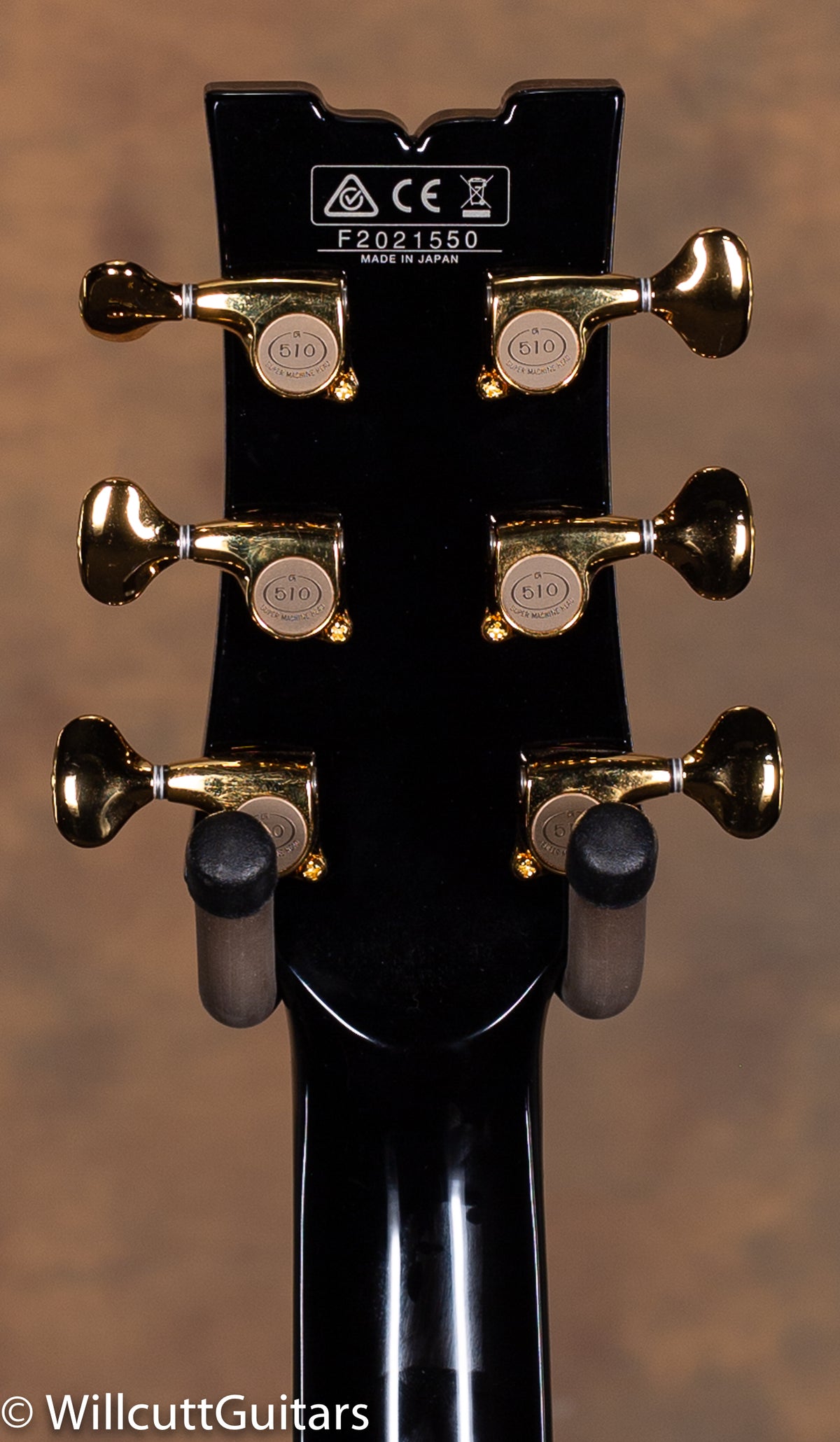 Ibanez JSM100-VT John Scofield Signature Semi-Hollowbody USED